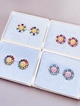 Tmkk x Liquem Earring (針款)